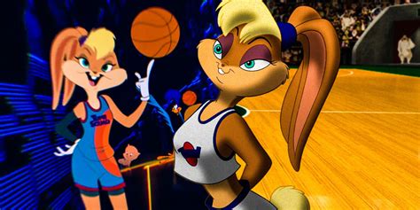 lola bunny porn|Lola Bunny Porn Videos 